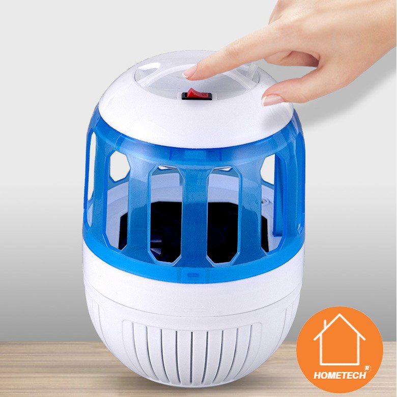Máy Bắt Muỗi Công Nghệ NHẬT BẢN SAKURA