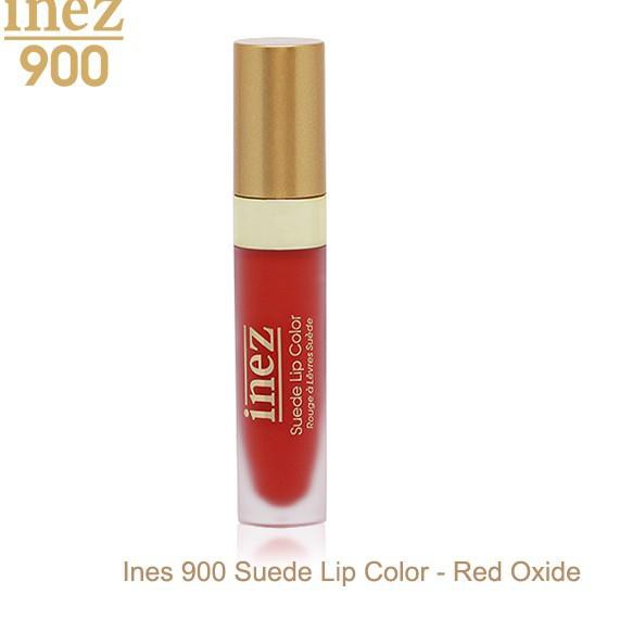 (Hàng Mới Về) Son Môi Inez 900 Màu Sắc Thời Trang | BigBuy360 - bigbuy360.vn