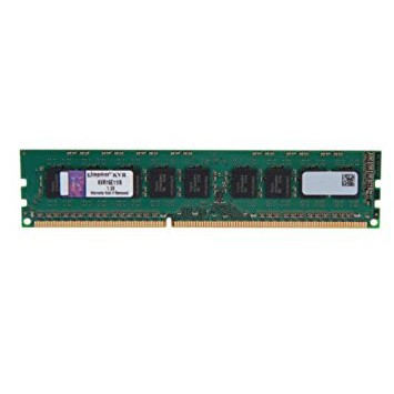 Ram Server Kingston 8Gb DDR3 1600 ECC KVR16E11/8KF dùng cho main thường được | BigBuy360 - bigbuy360.vn