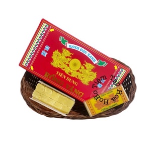 Bánh đậu xanh tiên dung/ bánh đậu xanh rồng vàng