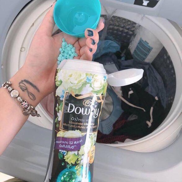 Viên xả khô Downy Thái Lan