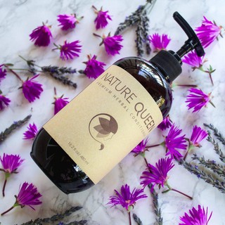 Sữa Tắm Thảo Dược Nature Queen 480ml