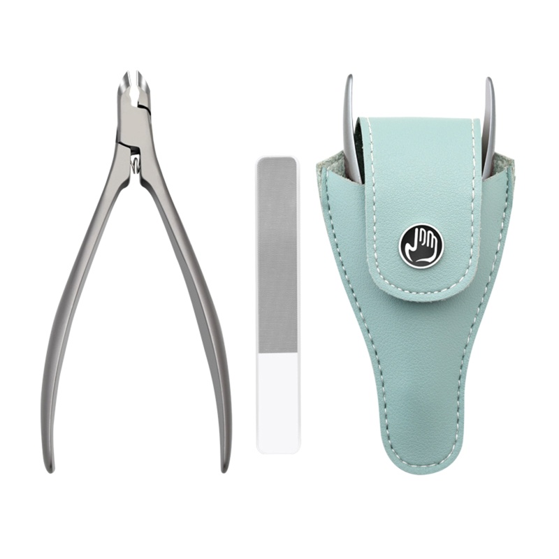 Dụng Cụ Cắt Móng Tay Loại Bỏ Da Chết Tiện Dụng