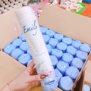 Bông tẩy trang Emily