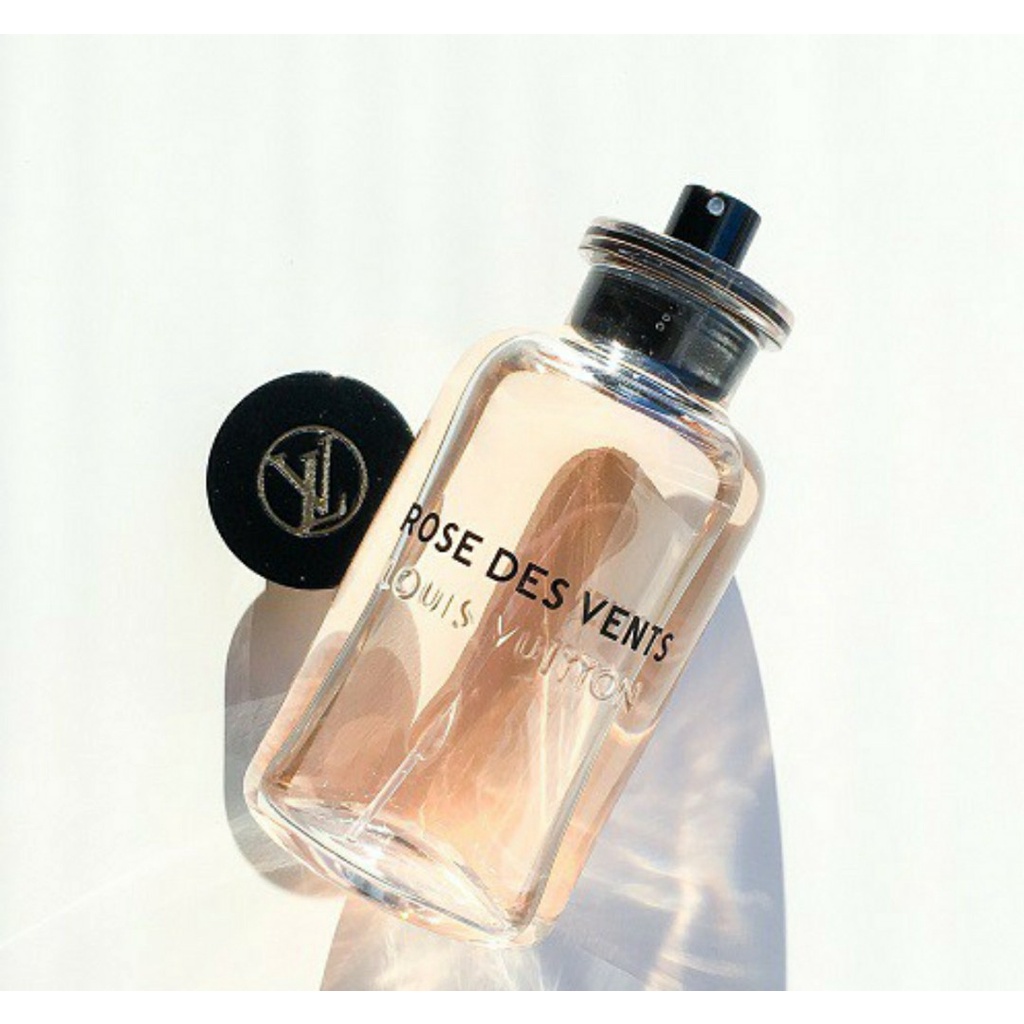 +𝐘𝐨𝐮𝐧𝐢𝐪𝐮𝐞+ Mẫu thử nước hoa Louis Vuitton Rose Des Vents | BigBuy360 - bigbuy360.vn