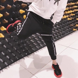 Quần jogger cho bé trai ❤️