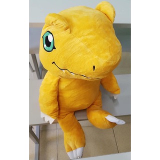 Gấu bông hoạt hình Digimon