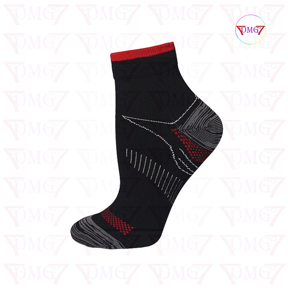 Vớ nén y tế viêm cân gan chân ,đau xương gót chân của người chạy bộ - Tất chạy thể thao nam nữ