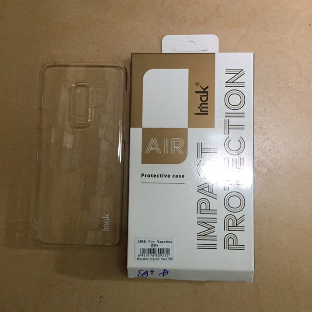 Ốp imax xịn cho S9 plus