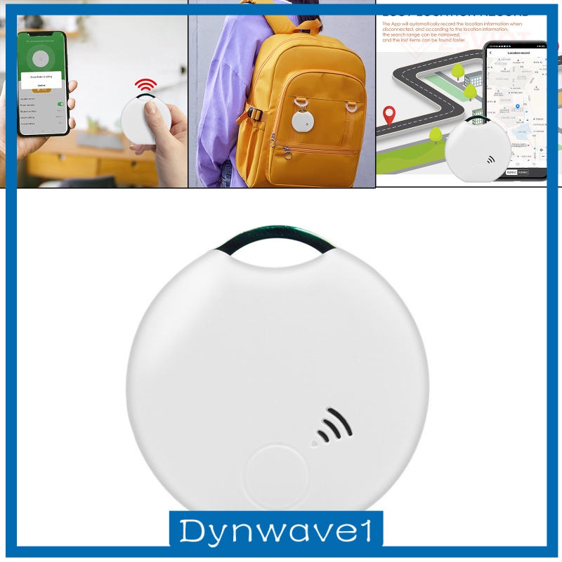 Thiết Bị Theo Dõi Ứng Dụng Không Dây Bluetooth Mini Cho Máy Tính Bảng /