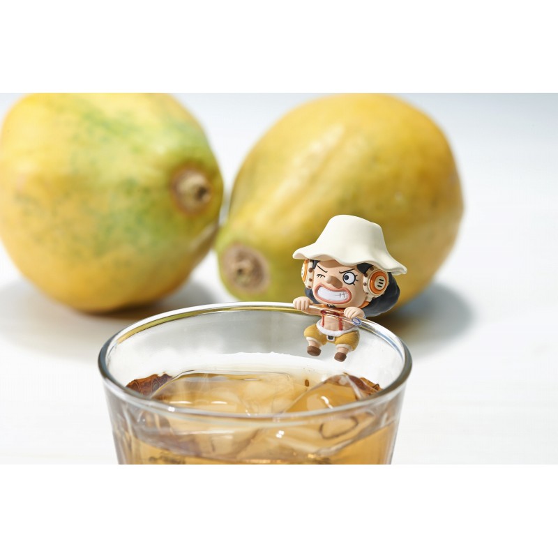 MÔ HÌNH NHÂN VẬT MEGAHOUSE ONE PIECE TEA TIME OF PIRATES NGẪU NHIÊN