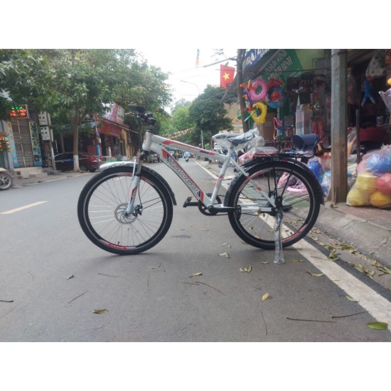 SIÊU RẺ: Xe đạp Tango 24 và 26 inch dành cho người lớn