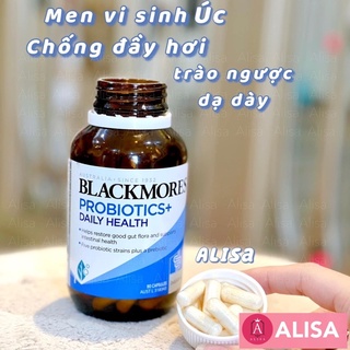 Men vi sinh BM Probiotics - ALISA