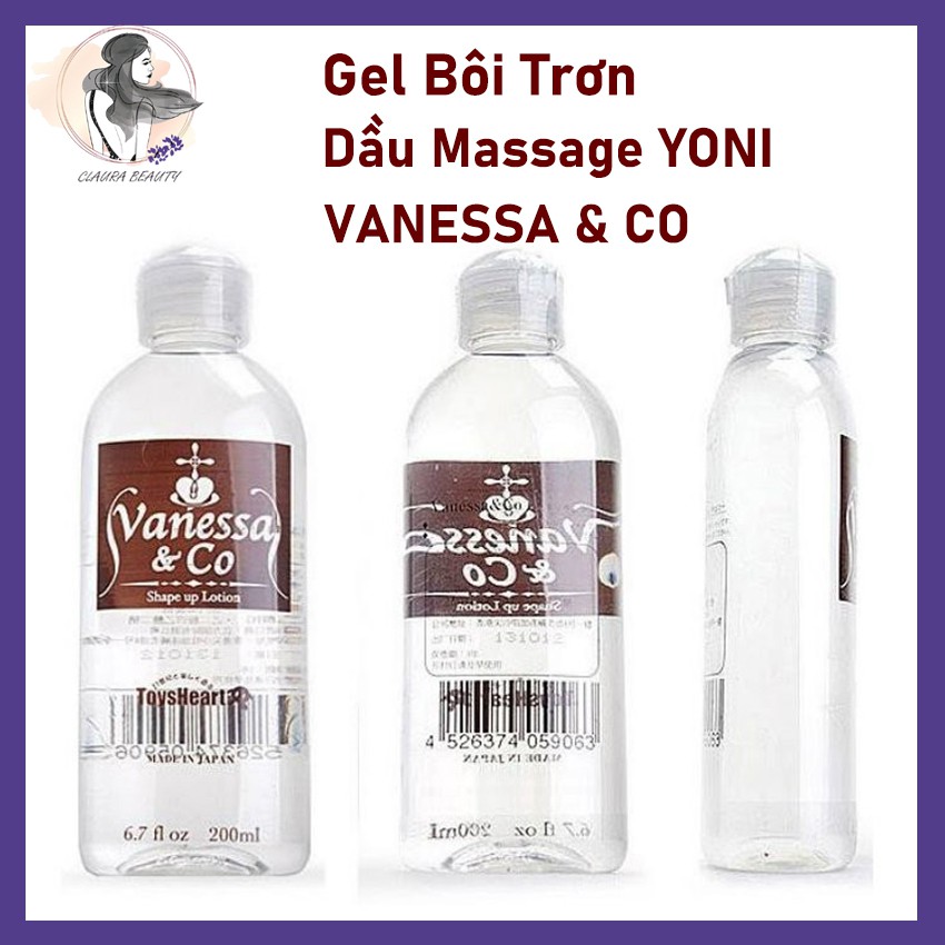 Open Store - Dầu Massage Yoni Gốc Nước Nhật Bản, Cho Bạn Tận Hưởng Cảm Xúc Thăng Hoa Trọn Vẹn