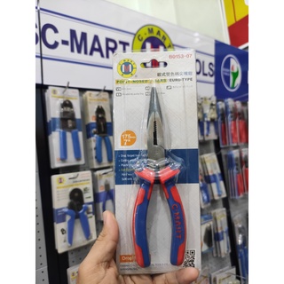 Kềm nhọn c-mart đài loan b0153-07