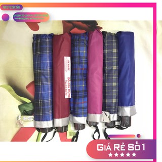 Rẻ vô địch ô dù gấp loại to đẹp
