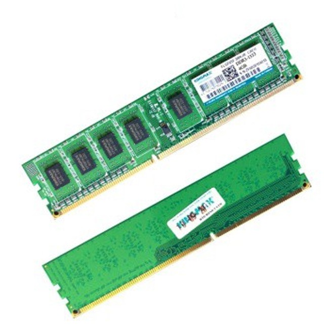 RAM PC (DDR3 PC 4G/1333 Kingmax Renew)