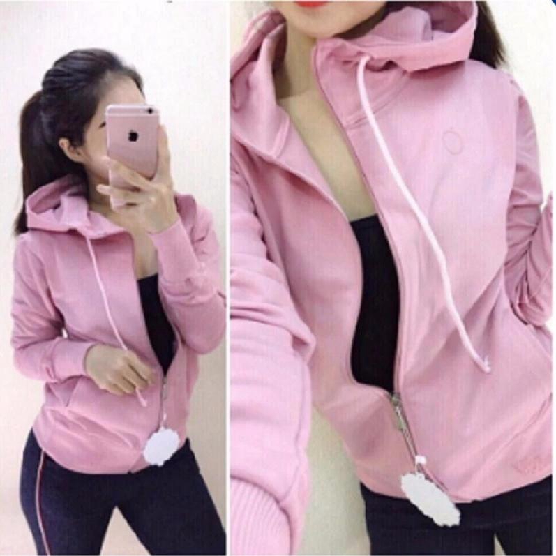 Áo Khoác Nữ CHO BỐN MÙA