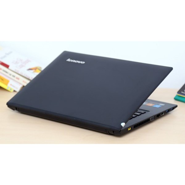 Laptop Lenovo S410P-59406321 Core i3-4010U - RAM 4GB, HDD 500GB