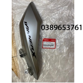 Ốp nhựa pha đèn (đủ màu) winner X zin chính hãng Honda (2 bên)