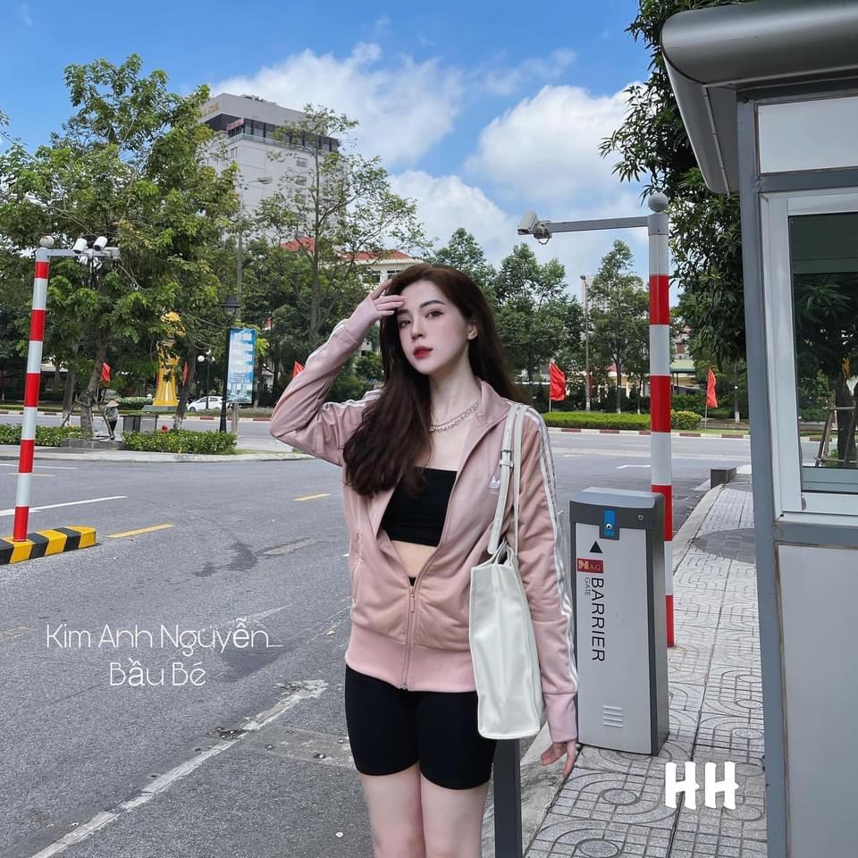 ÁO KHOÁC UMI ADS 3M CHO NỮ