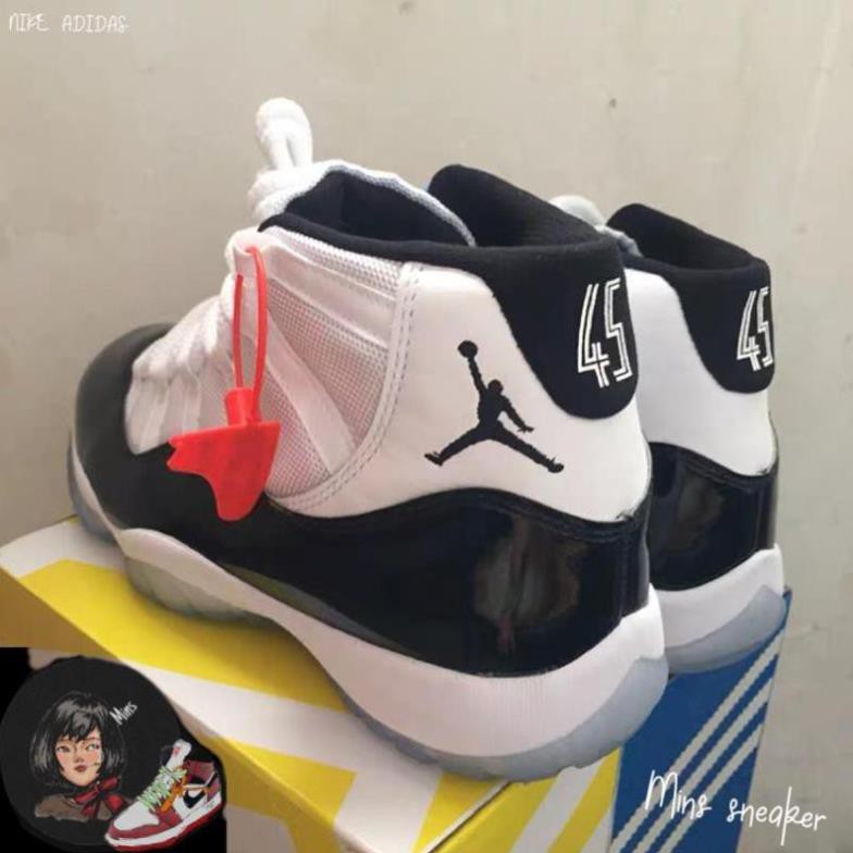 [Sales 9-9] MÙA HÈ XẢ KHO GIẦY BÁN THANH LÝ GIÀY BÓNG RỔ AIR JORDAN TỐT . :))) 2020 | BigBuy360 - bigbuy360.vn