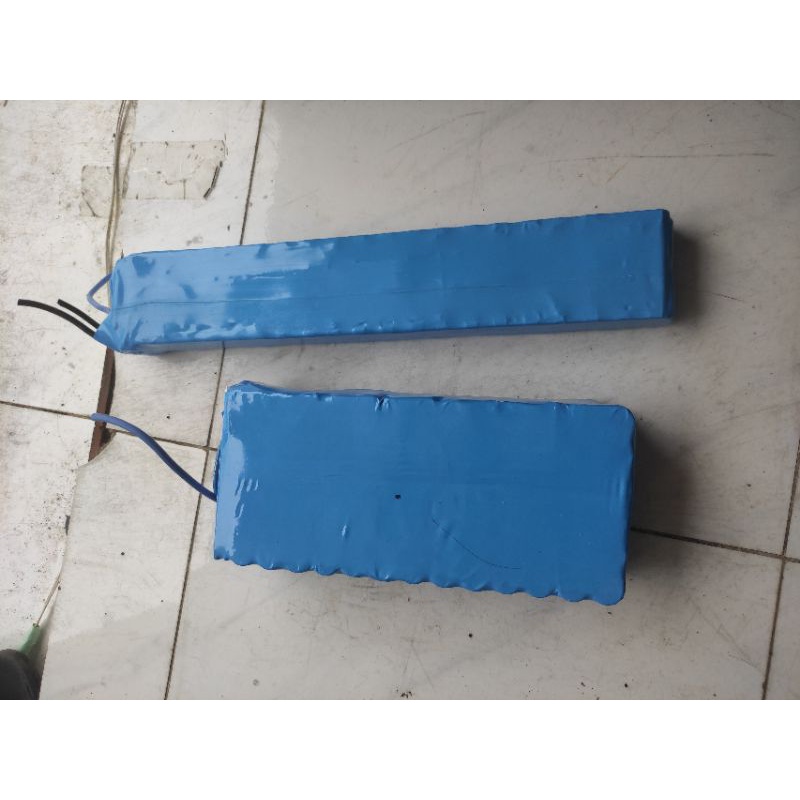 Pin Xe Điện 36V 10Ah