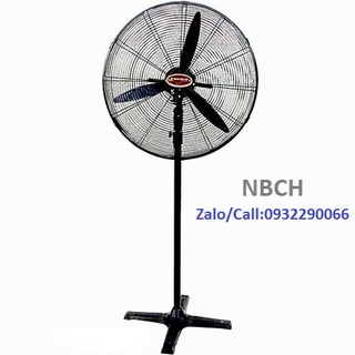 Quạt cây đứng công nghiệp Vinawind Điện Cơ Thống Nhất Sải Cánh 450 / 500 / 650 / 750mm Chính hãng