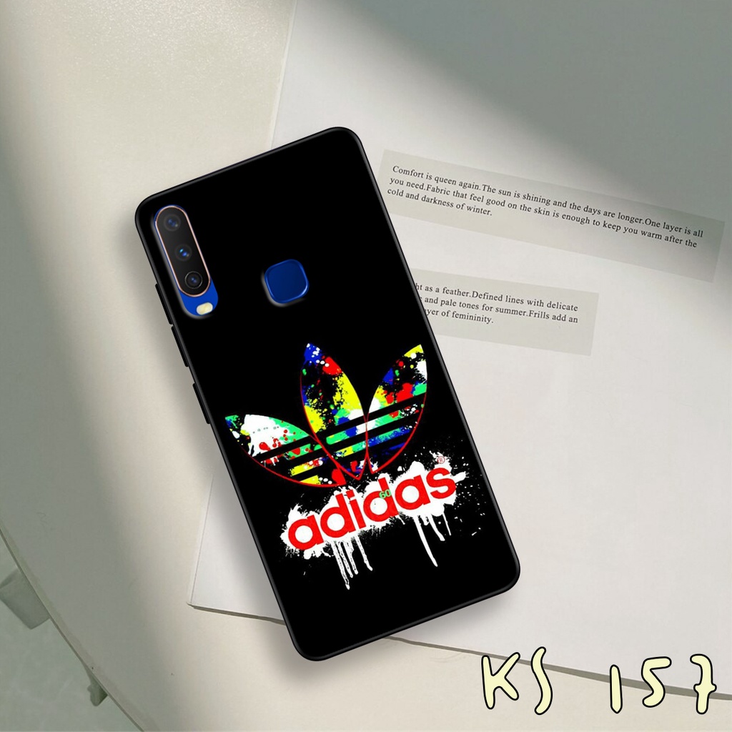 Ốp lưng Vivo Y12 - Y15 - Y17 - U10 - Ốp in hình ÄDĮĎAŠ sang trọng, bền đẹp