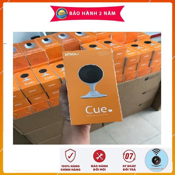 Camera IP Wifi 2M IMOU C22ep [Chính Hãng- Bảo Hành 24Th] | BigBuy360 - bigbuy360.vn