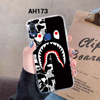 Ốp lưng VSmart - VSmart Bee - Star - Live in hình Adiidas Gucii Nikee cực ngầu