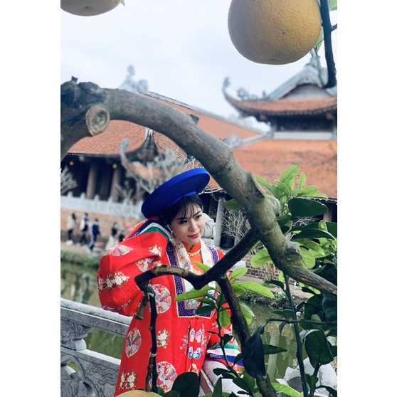 Sét vải may áo Nhật bình gấm đẹp