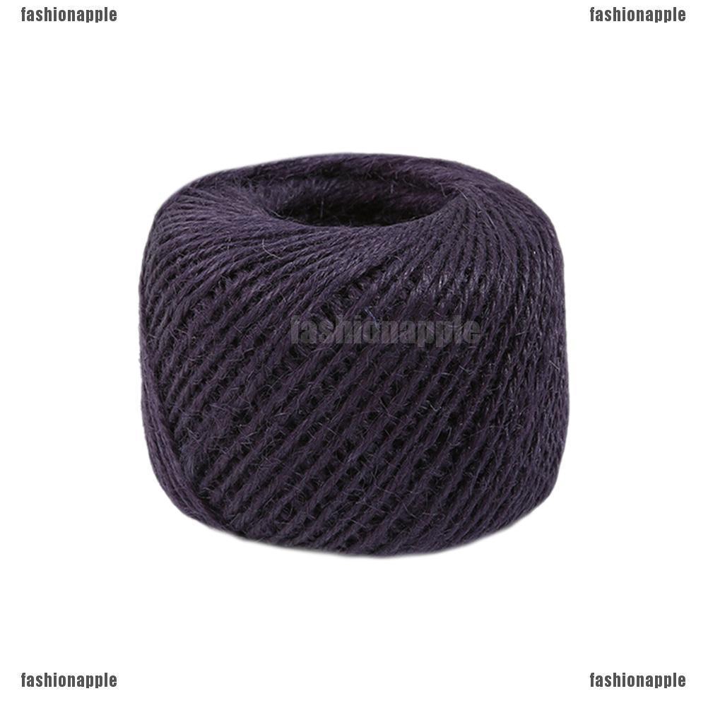 Cuộn Dây Ruy Băng 50M 2MM Đa Dụng Chất Lượng Cao