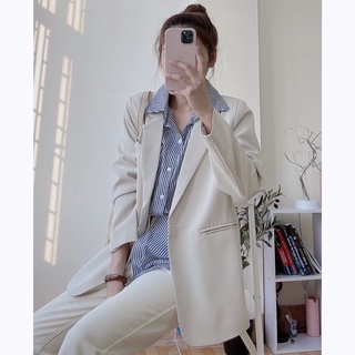 Áo sơ mi sọc
