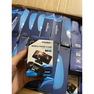 Giá đỡ điện thoại hãng Dobe cho tay cầm DualShock 4