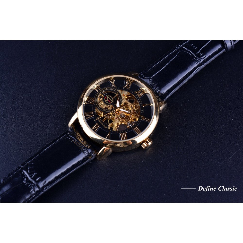 ĐỒNG HỒ CƠ NAM FORSINING F1205 CHÍNH HÃNG, MẪU MÃ SANG TRỌNG, BẢO HÀNH 1 NĂM | BigBuy360 - bigbuy360.vn