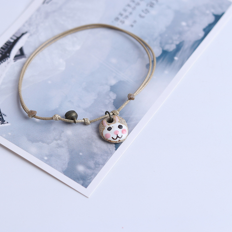 [Mã FAMAYFA giảm 10K đơn 50K] Vòng Tay Thời Trang Xinh Xắn Dành Cho Nữ | BigBuy360 - bigbuy360.vn