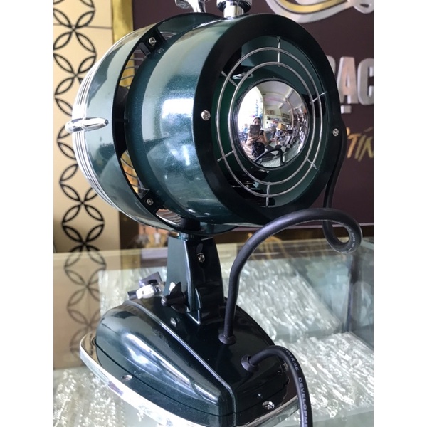Quạt Vintage Fan JFT-15 Nhật Bản