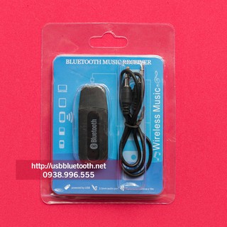 (Xả kho) USB Bluetooth 2.0 cho loa, âm ly