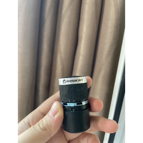 Củ mic Relacart 3300 chính hãng loại không có giắc cắm rời