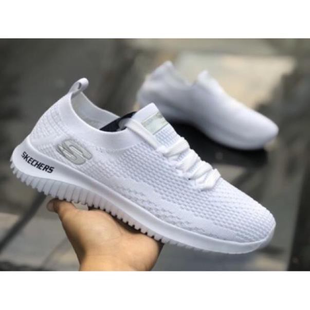 .. Free ✔️GIÀY SKECHERS NỮ 3 màu siêu nhẹ ⚡ CHẤT sịn : ◦ ༈ ! , / .