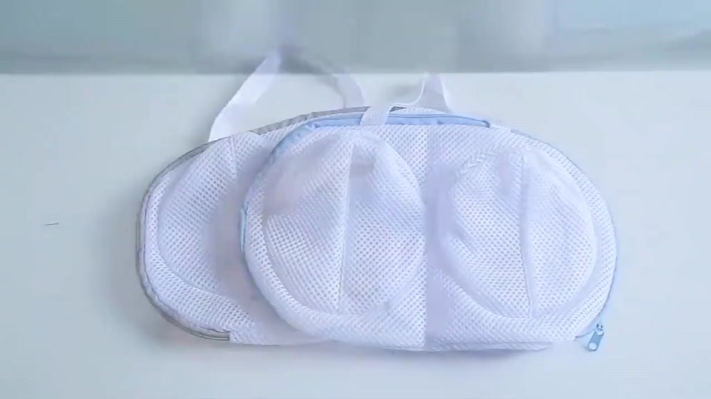 Túi Lưới Giặt Áo Lót, Đồ Lót - Túi Giặt Áo Ngực Chuyên Dụng Vải Dày - Túi Đựng Quần Áo Cho Máy Giặt | BigBuy360 - bigbuy360.vn