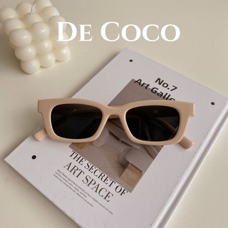 Kính mát nữ decoco accjennie