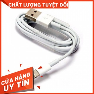 Cáp sạc iphone rẻ
