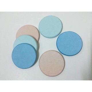Lót ly,cốc siêu thấm hút nước (combo 6 chiếc)