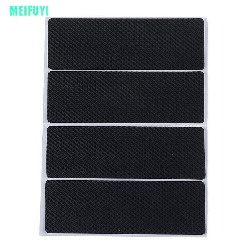 Miếng lót chân đồ gia dụng bàn ghế tự dính chống trượt