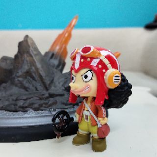 Mô hình nhân vật Usopp - one piece