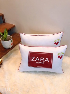 Gối bông Zara home