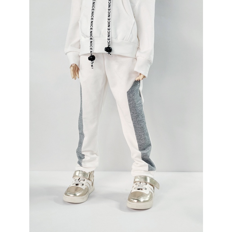 Bộ Quần Áo Có Mũ Trùm Đầu Búp Bê BJD 1/3 1/4 1/6