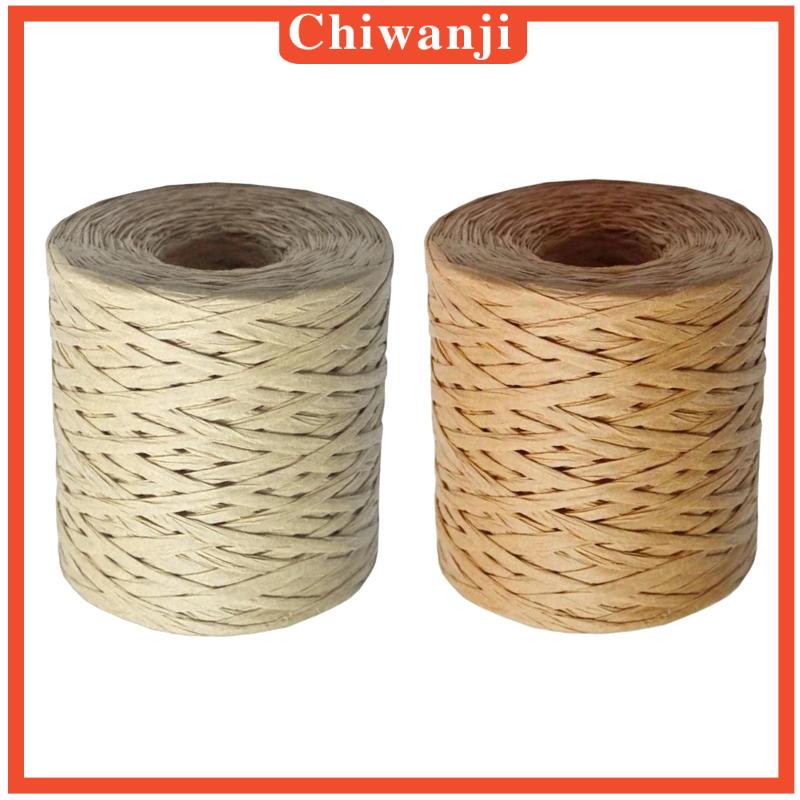 Cuộn Dây Ruy Băng Dệt Sợi Nhỏ Dùng Gói Quà / Sô Cô La Tiện Dụng